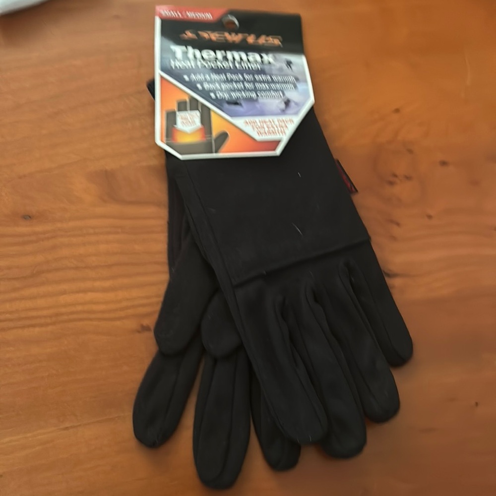 Thermax Heat Pocket Liner